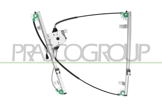 Fensterheber vorne links PRASCO RN918W022 Bild Fensterheber vorne links PRASCO RN918W022