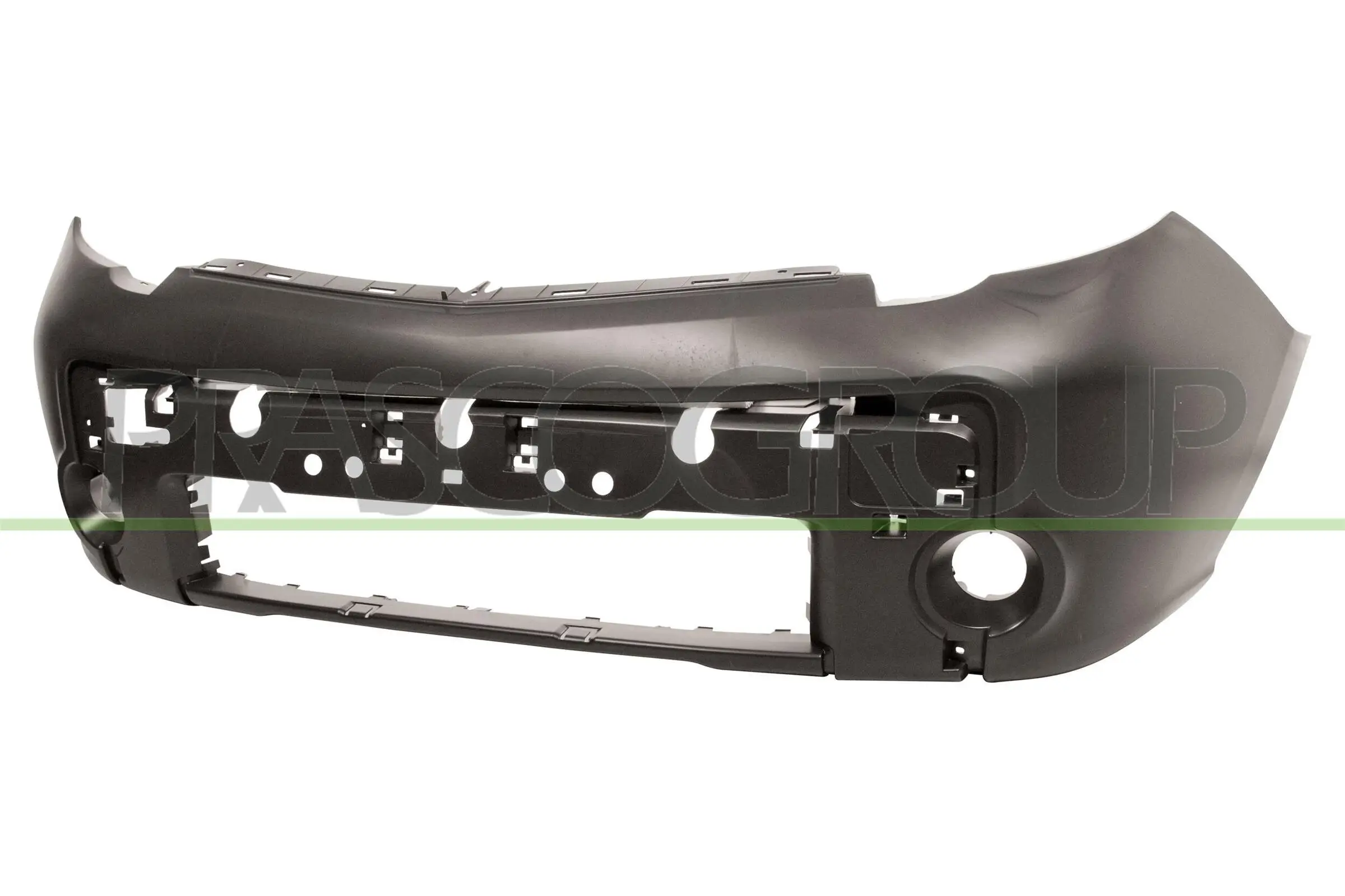 Stoßfänger vorne PRASCO RN9201001