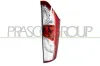 Heckleuchte links PRASCO RN9214164