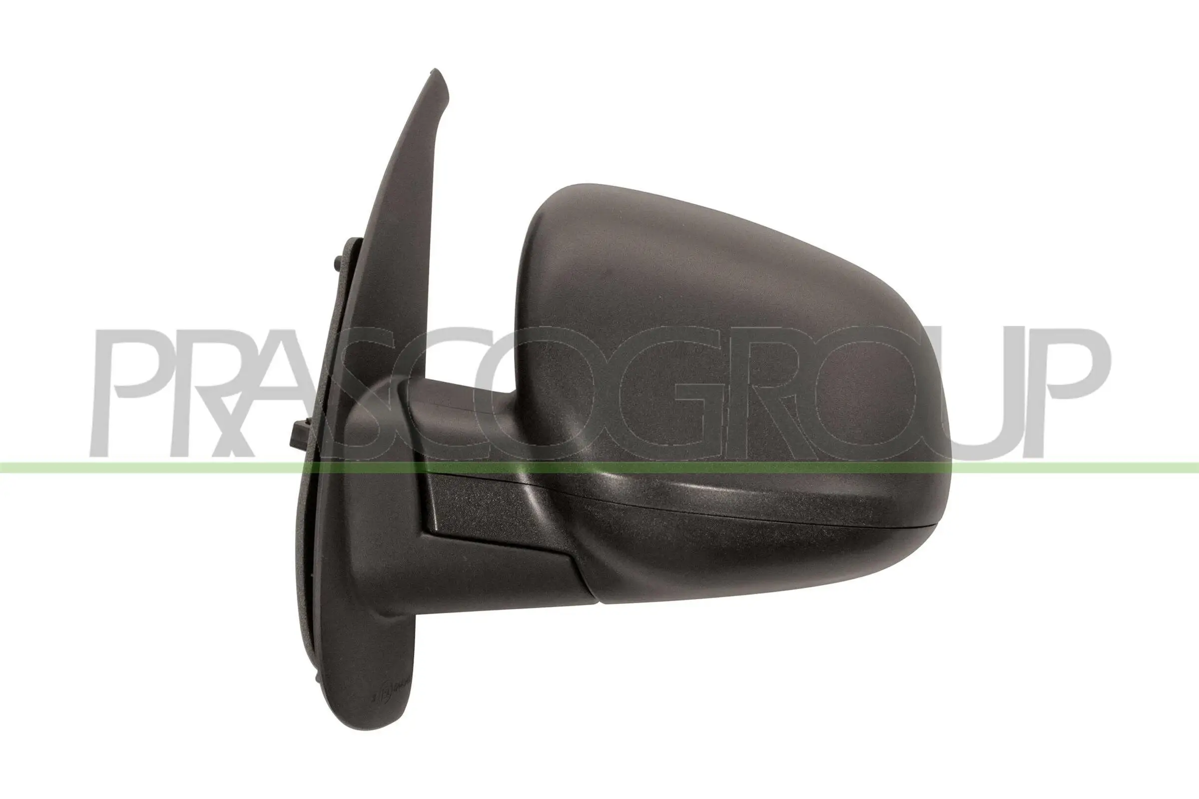 Außenspiegel links PRASCO RN9217304