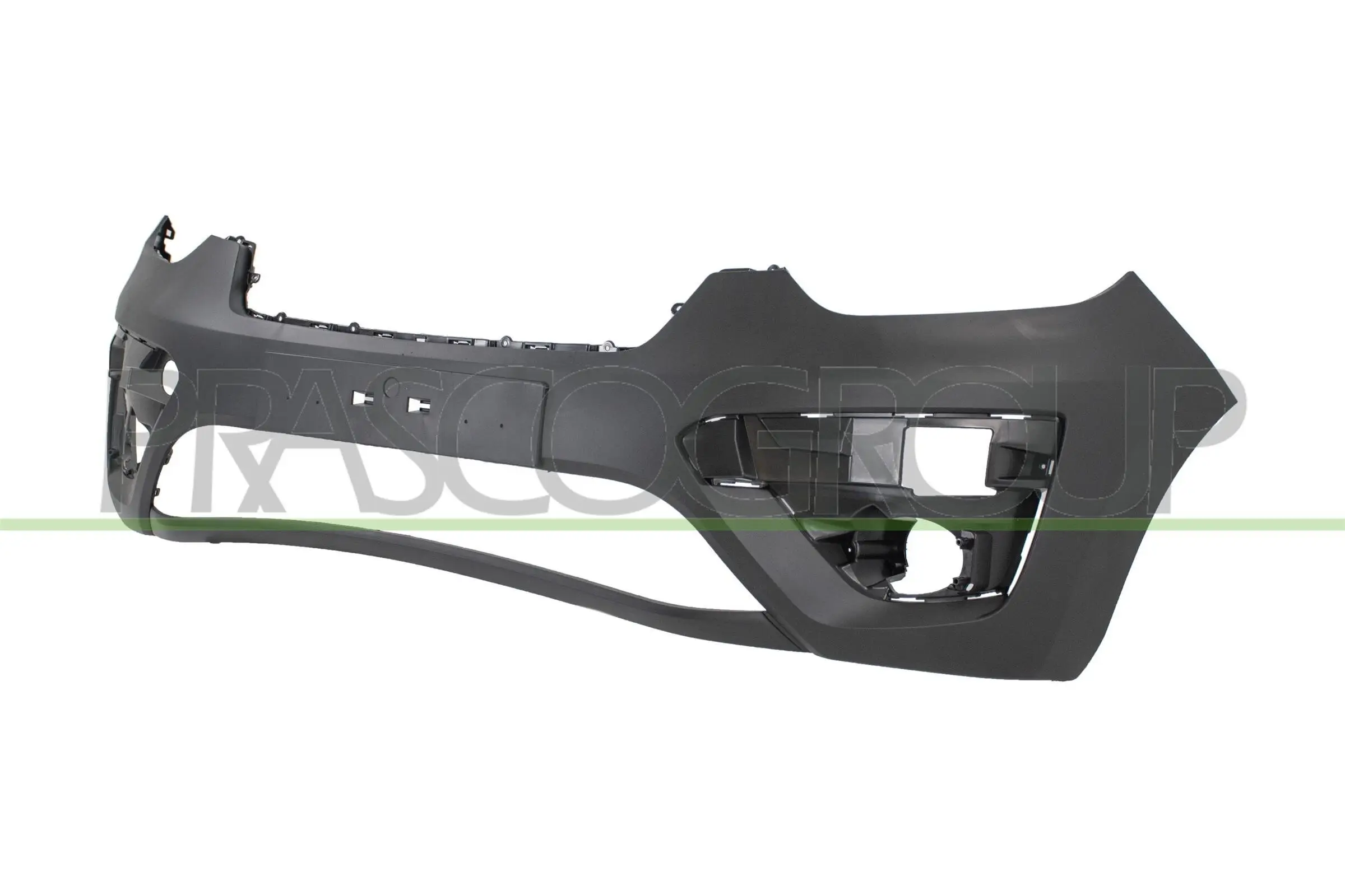 Stoßfänger vorne PRASCO RN9231001