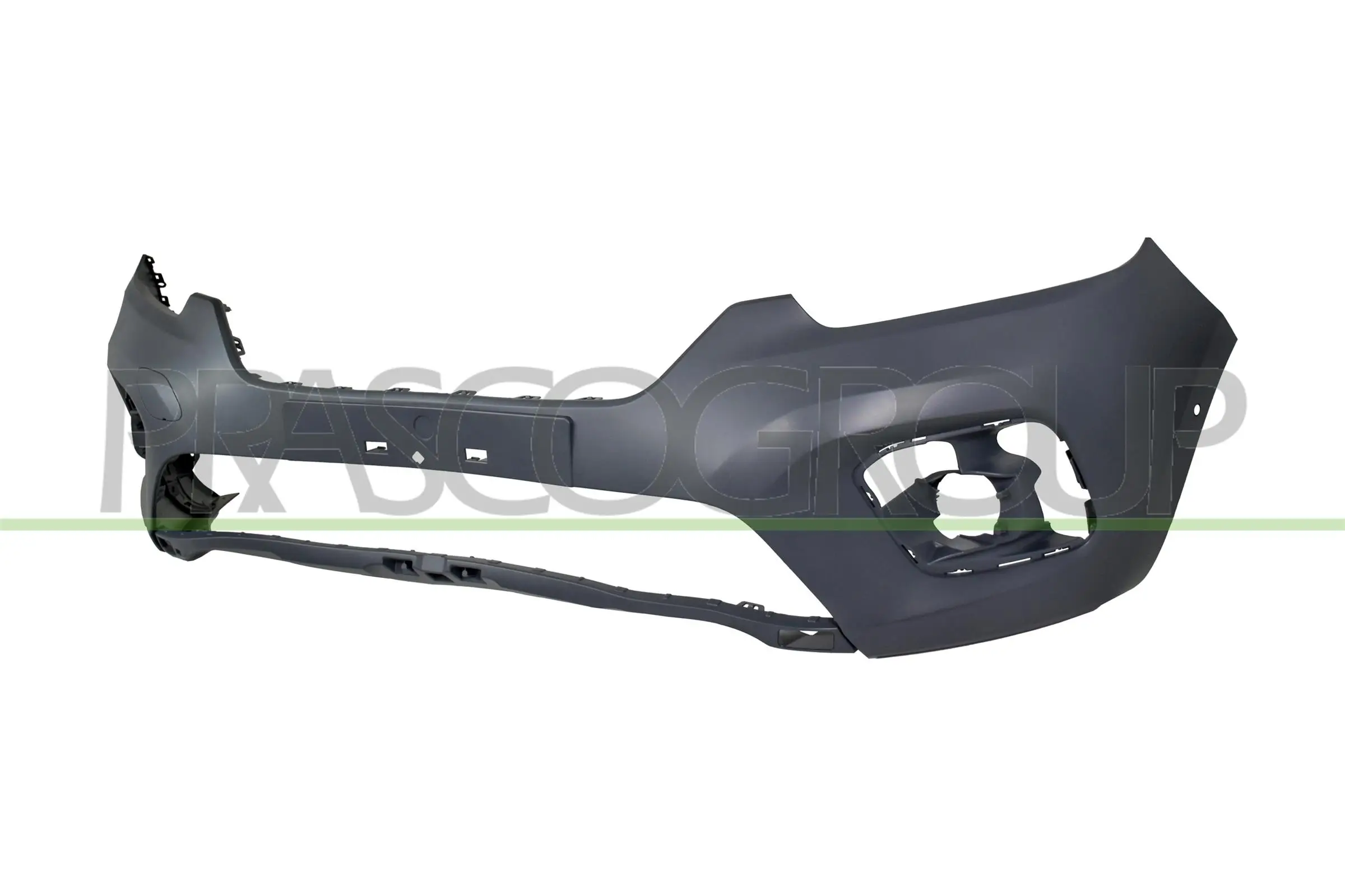 Stoßfänger vorne PRASCO RN9241031