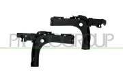 Halter, Stoßfänger hinten links hinten rechts PRASCO RN9241055
