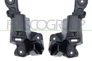 Halter, Stoßfänger hinten links hinten rechts PRASCO RN9241085