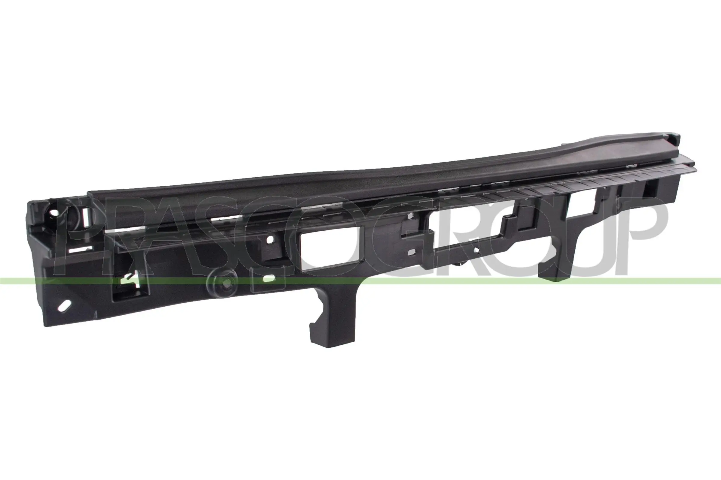 Aufpralldämpfer, Stoßfänger hinten PRASCO RN9241652