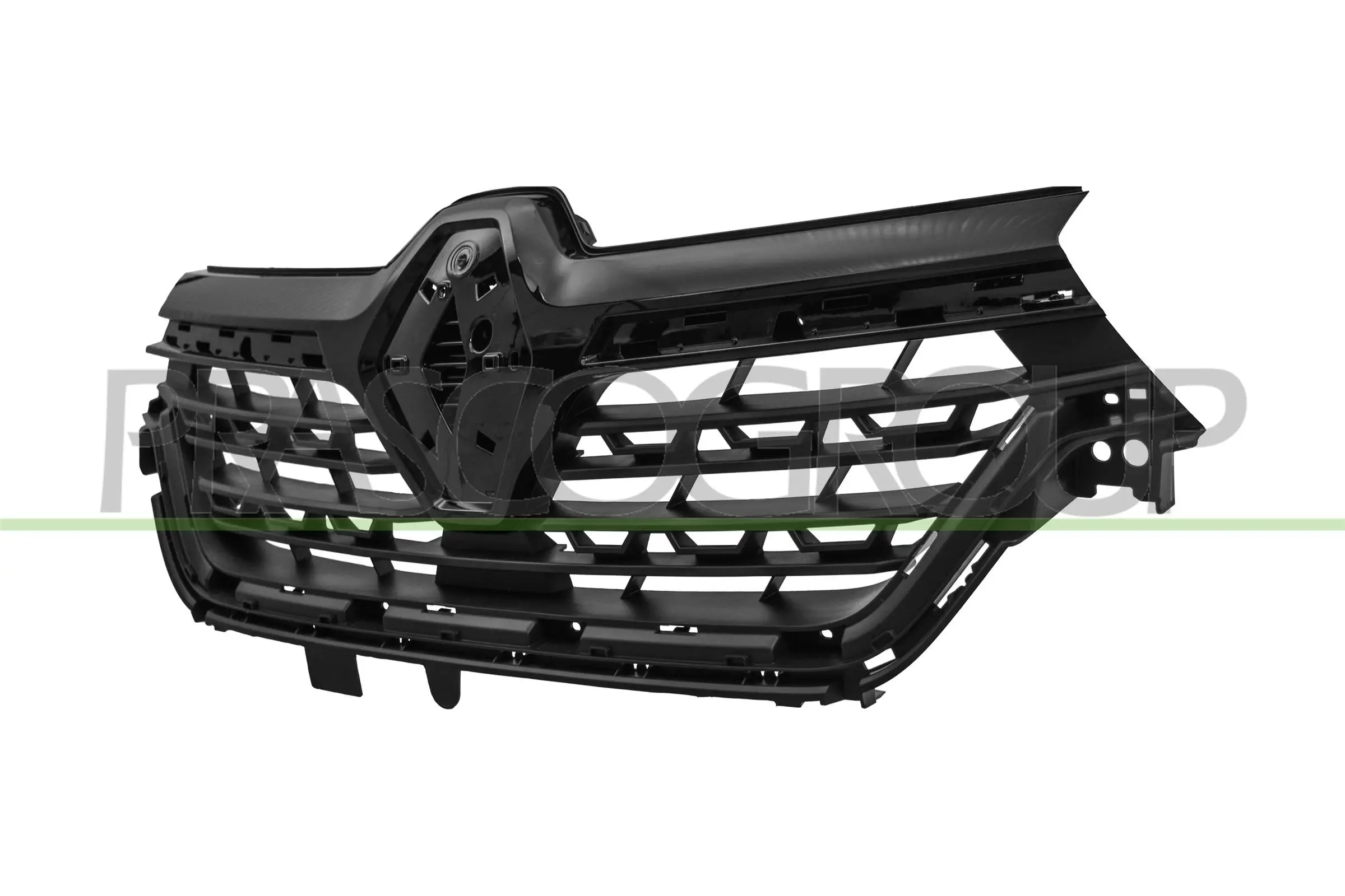 Kühlergitter PRASCO RN9242001