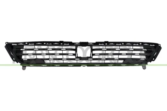 Lüftungsgitter, Stoßfänger vorne PRASCO RN9242101 Bild Lüftungsgitter, Stoßfänger vorne PRASCO RN9242101
