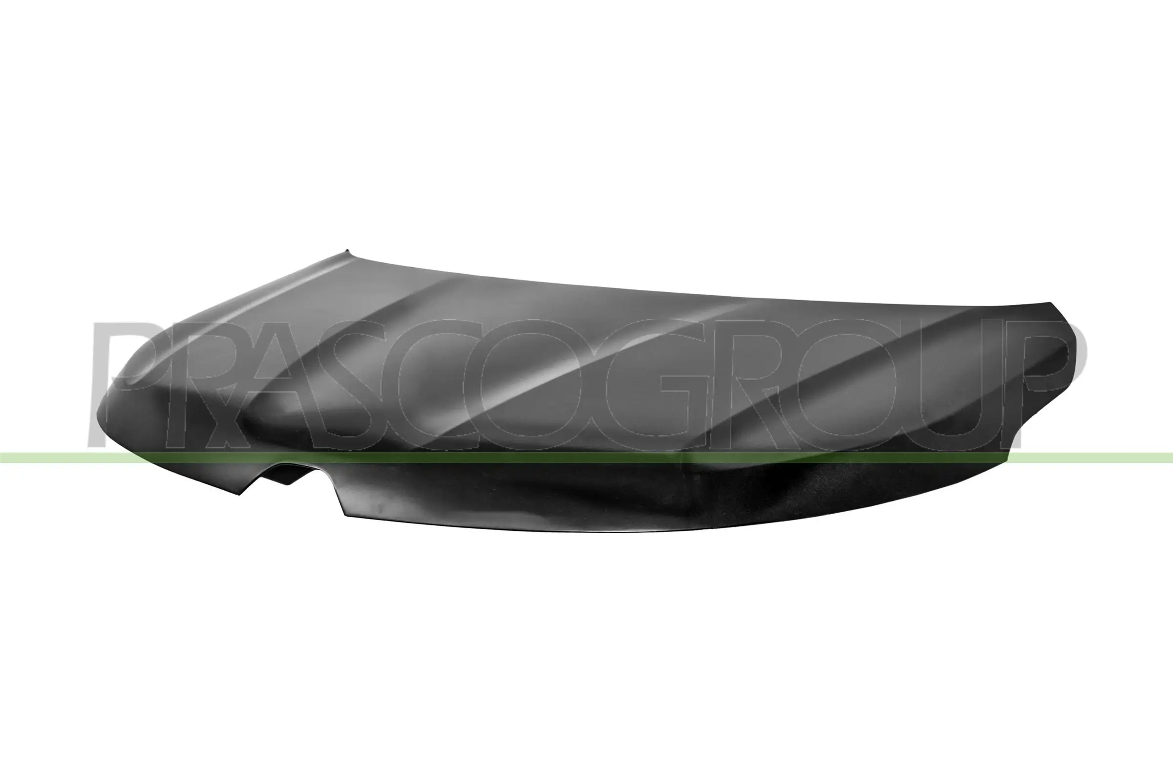 Motorhaube PRASCO RN9243110