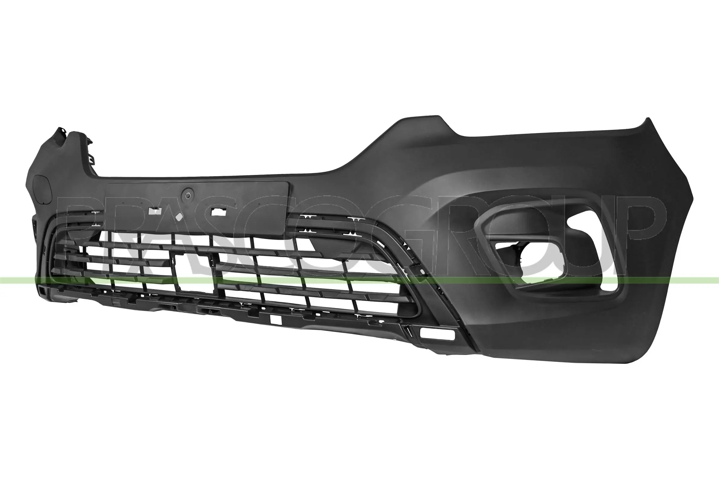 Stoßfänger vorne PRASCO RN9251011