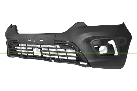 Stoßfänger vorne PRASCO RN9251011 Bild Stoßfänger vorne PRASCO RN9251011