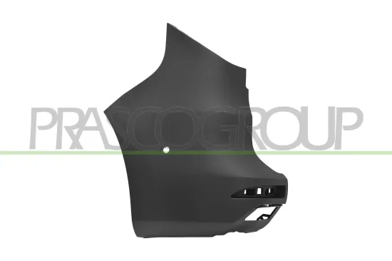 Stoßfänger hinten links PRASCO RN9251164 Bild Stoßfänger hinten links PRASCO RN9251164