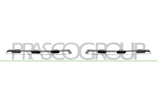 Zier-/Schutzleiste, Kühlergitter links rechts PRASCO RN9252215 Bild Zier-/Schutzleiste, Kühlergitter links rechts PRASCO RN9252215