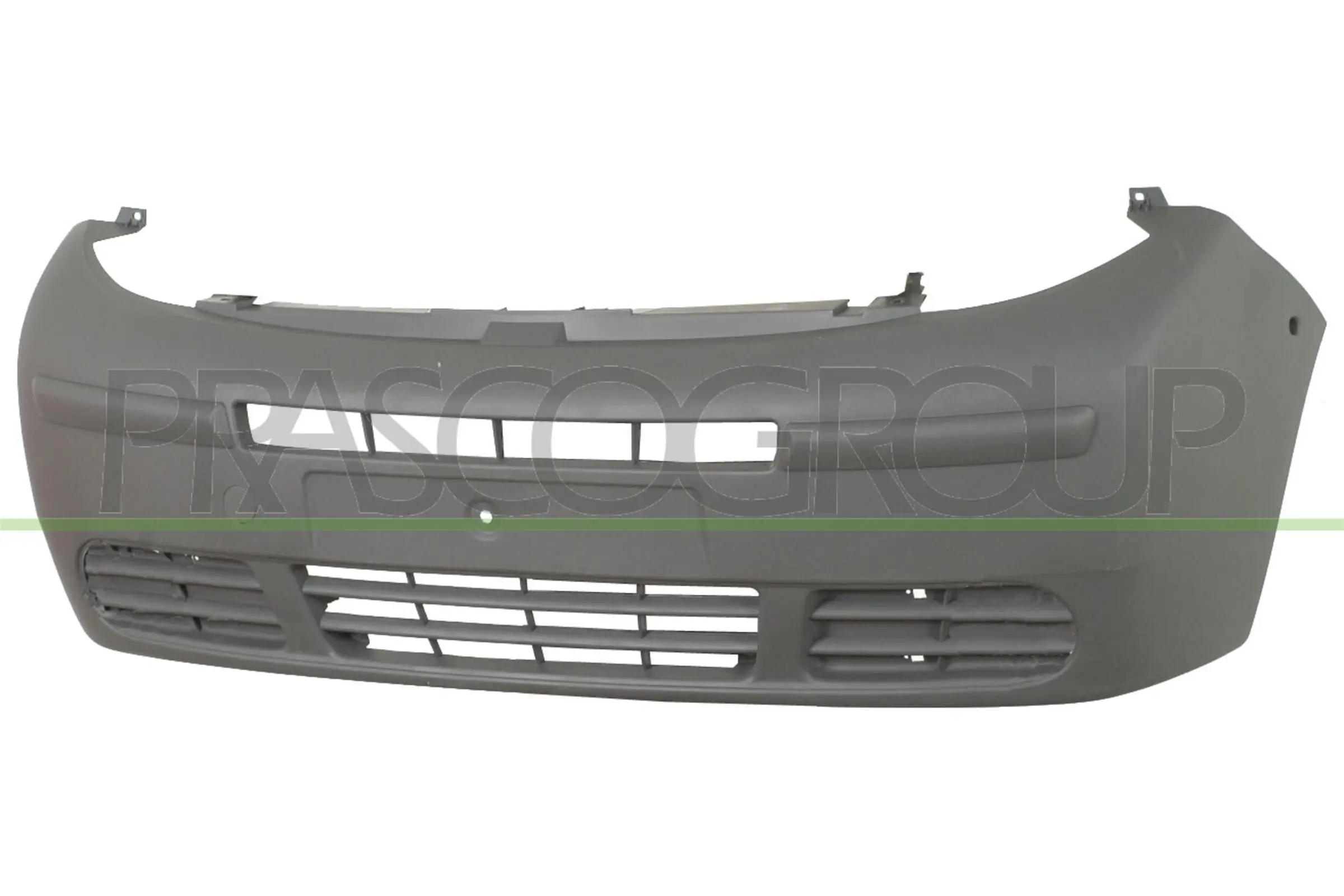 Stoßfänger vorne PRASCO RN9321001