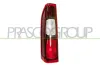 Heckleuchte links PRASCO RN9364154