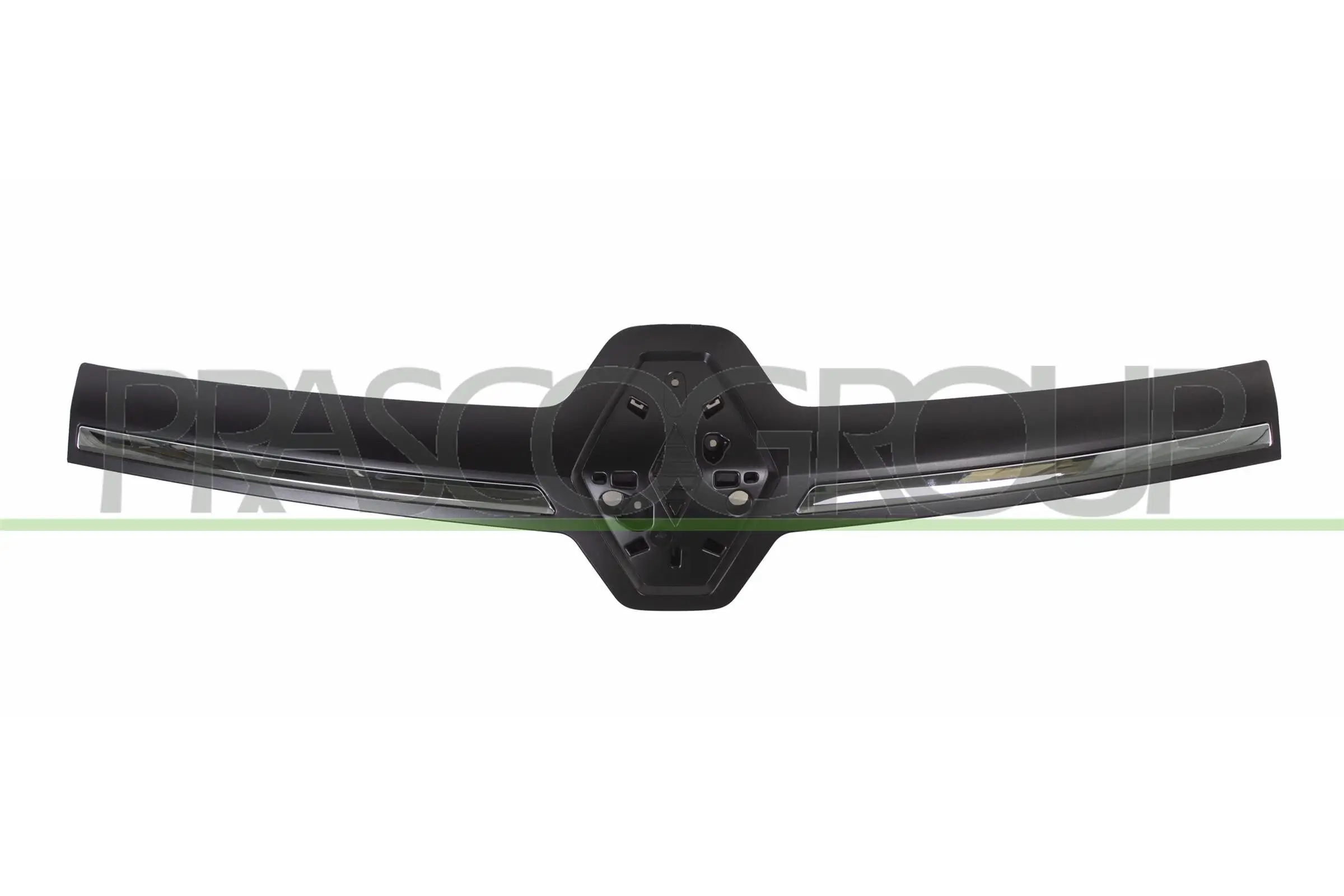 Zier-/Schutzleiste, Kühlergitter PRASCO RN9382002