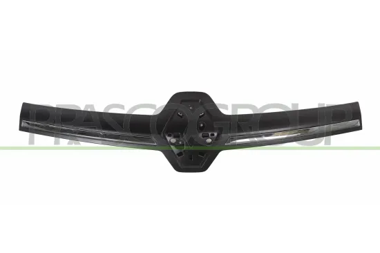 Zier-/Schutzleiste, Kühlergitter PRASCO RN9382002 Bild Zier-/Schutzleiste, Kühlergitter PRASCO RN9382002