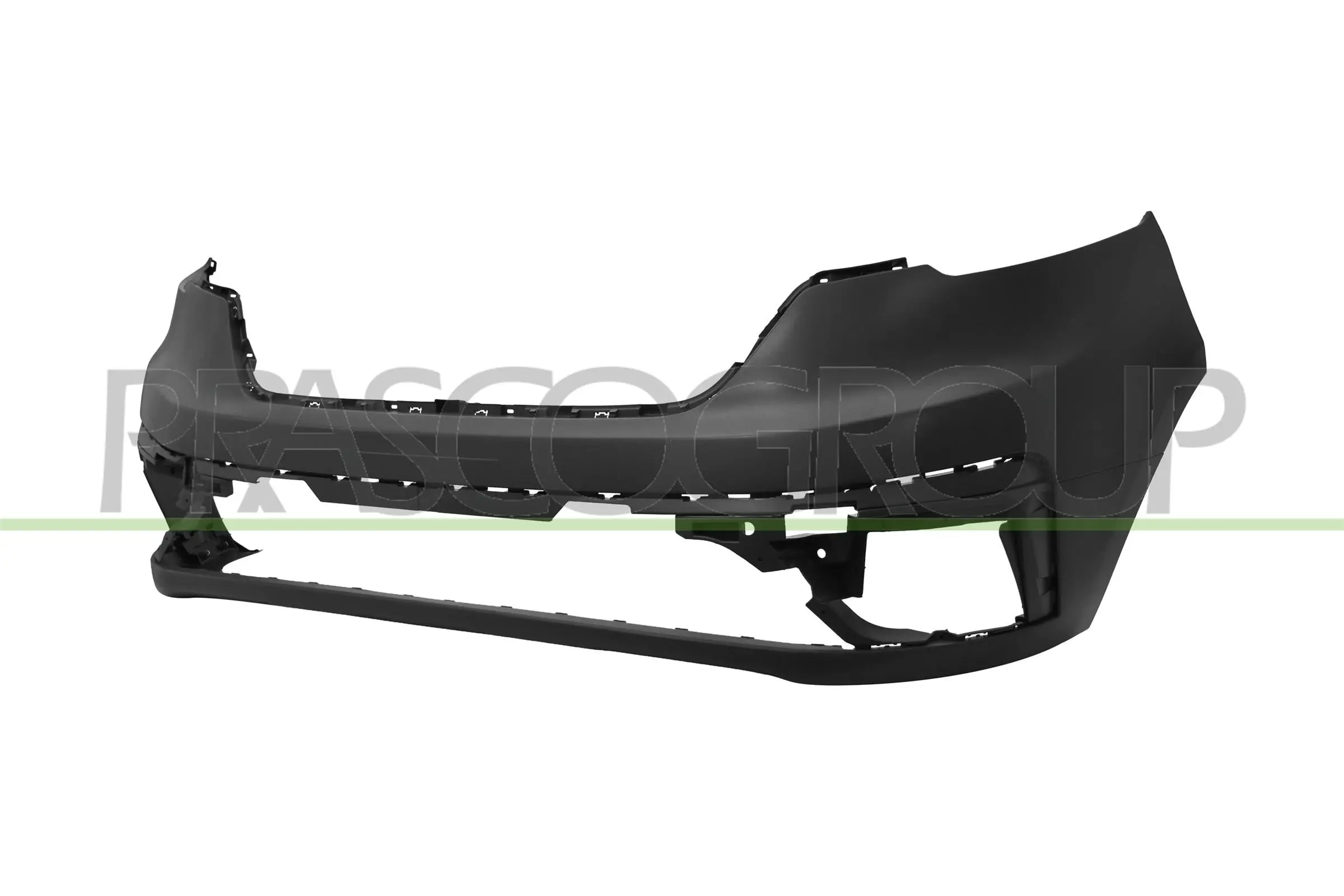 Stoßfänger vorne PRASCO RN9401011