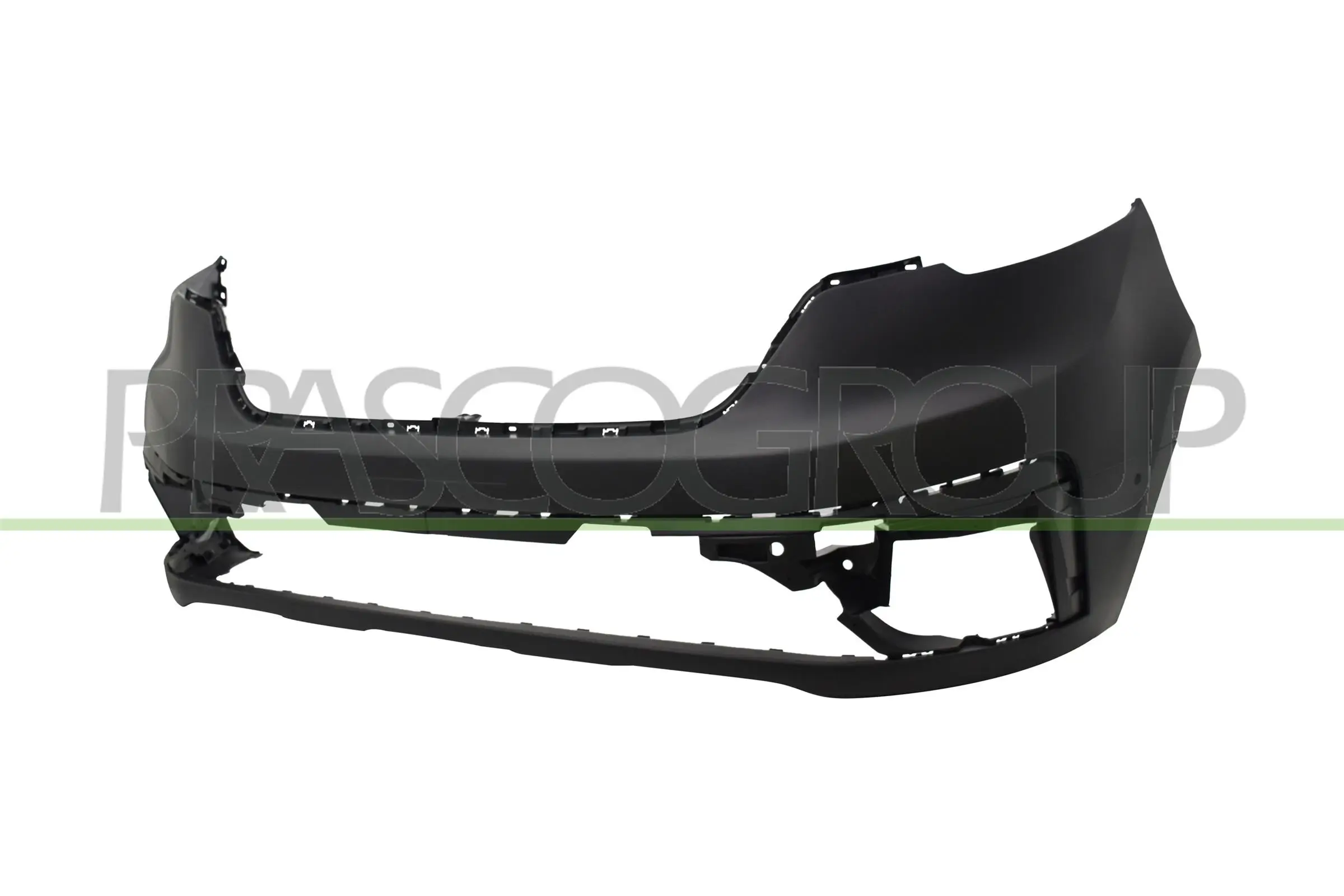 Stoßfänger vorne PRASCO RN9401021