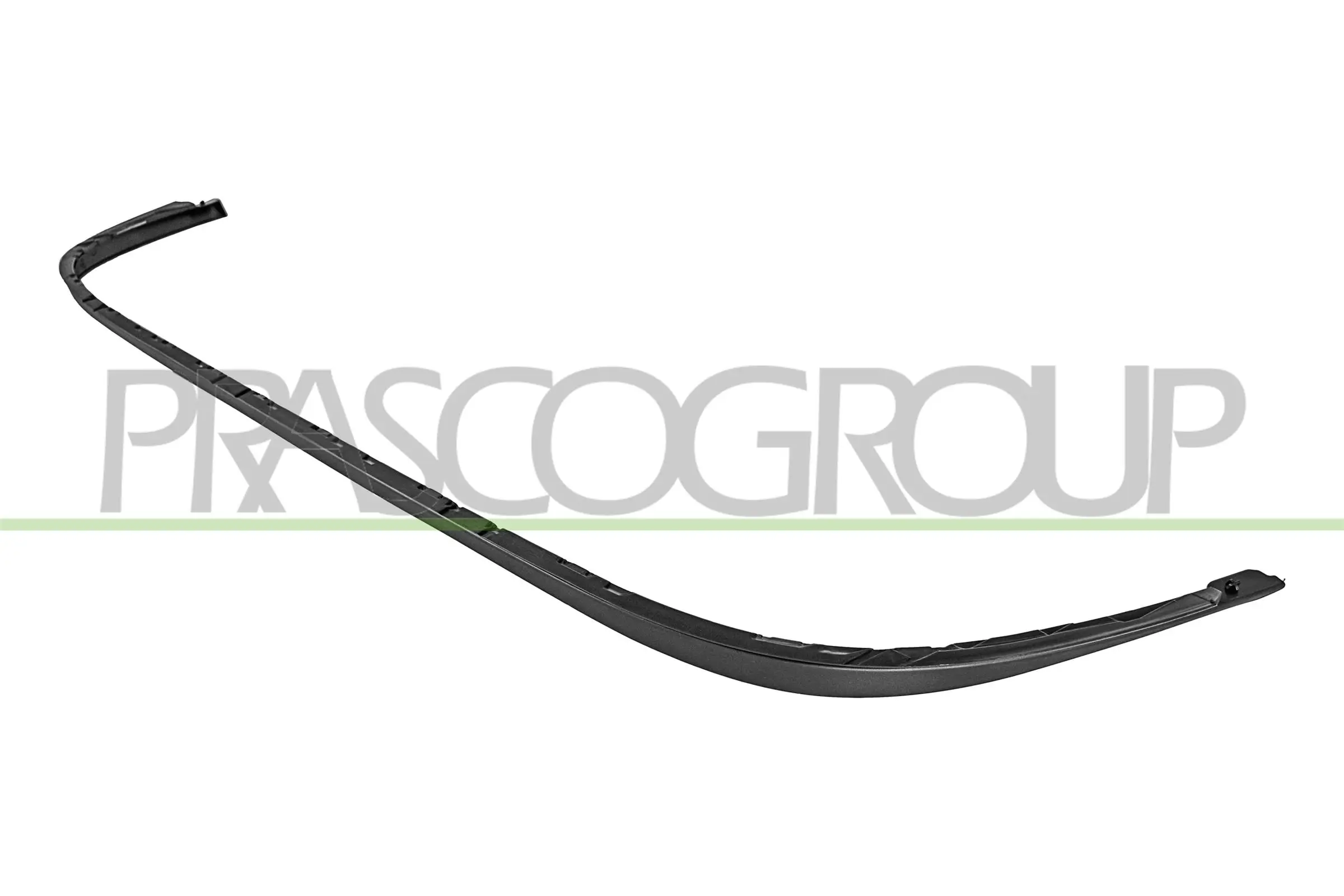 Spoiler vorne PRASCO RN9401801