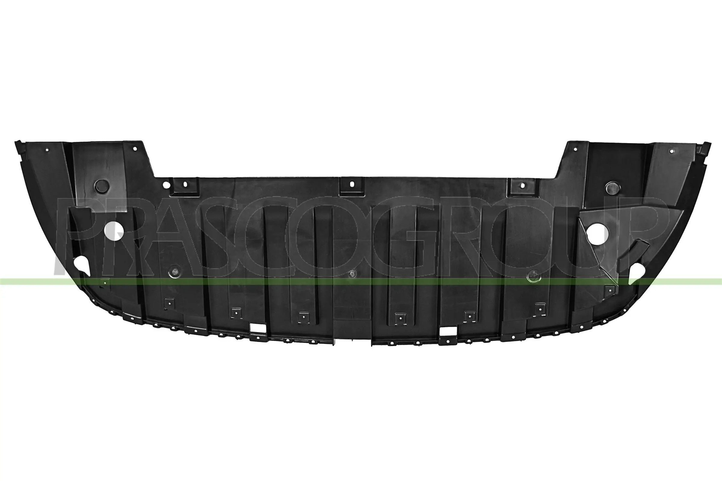 Abdeckung, Frontschürze unten vorne PRASCO RN9401940