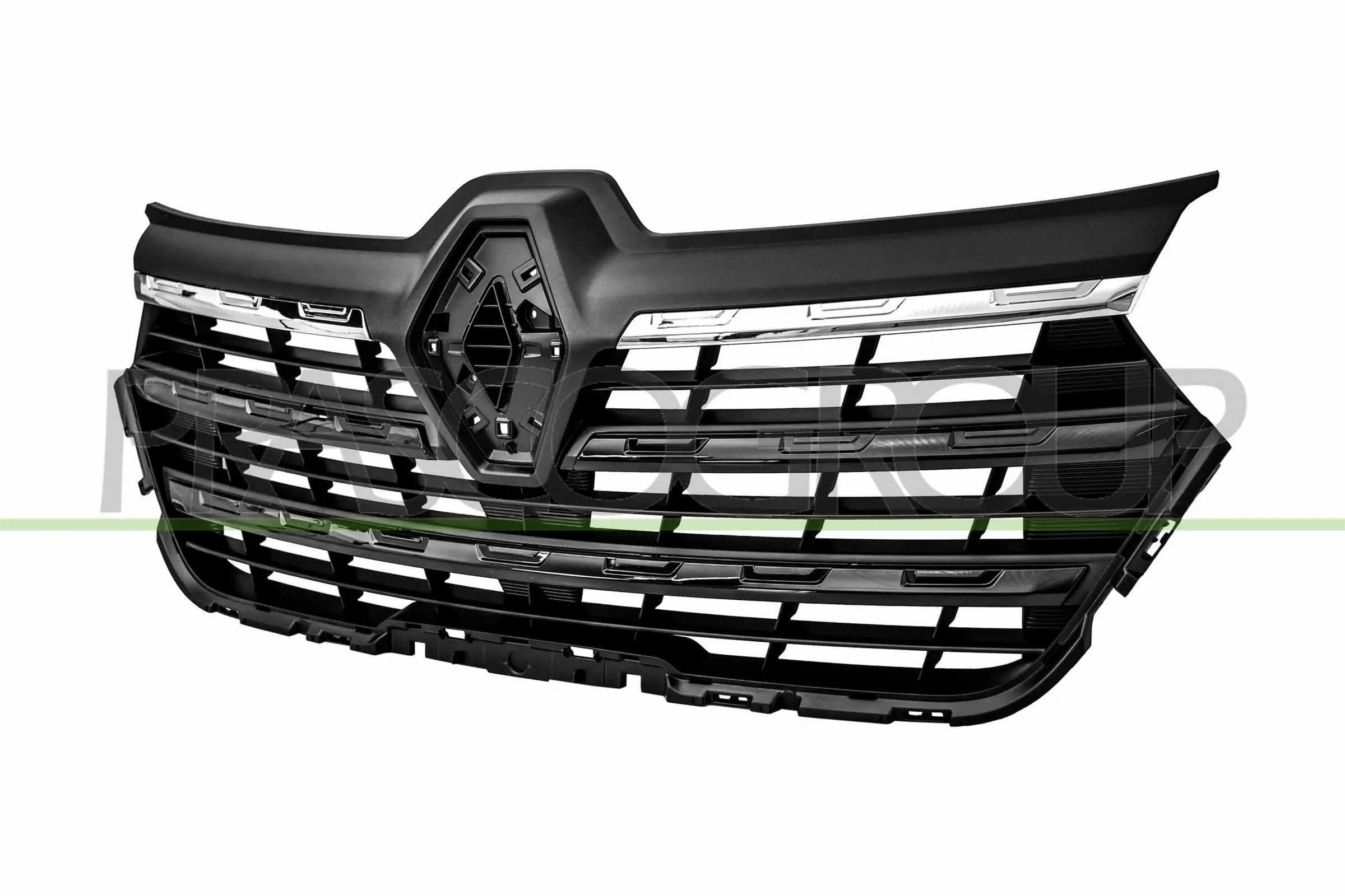 Kühlergitter PRASCO RN9402001