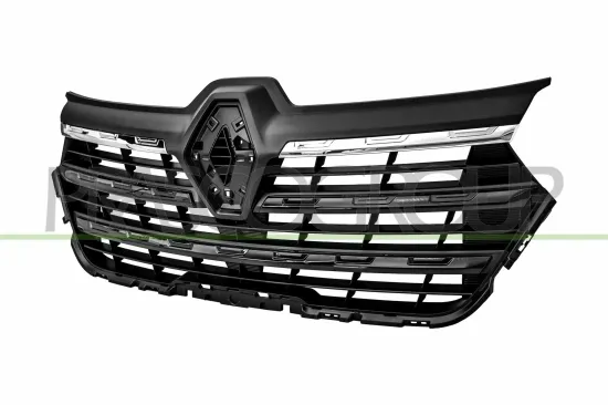 Kühlergitter PRASCO RN9402001 Bild Kühlergitter PRASCO RN9402001