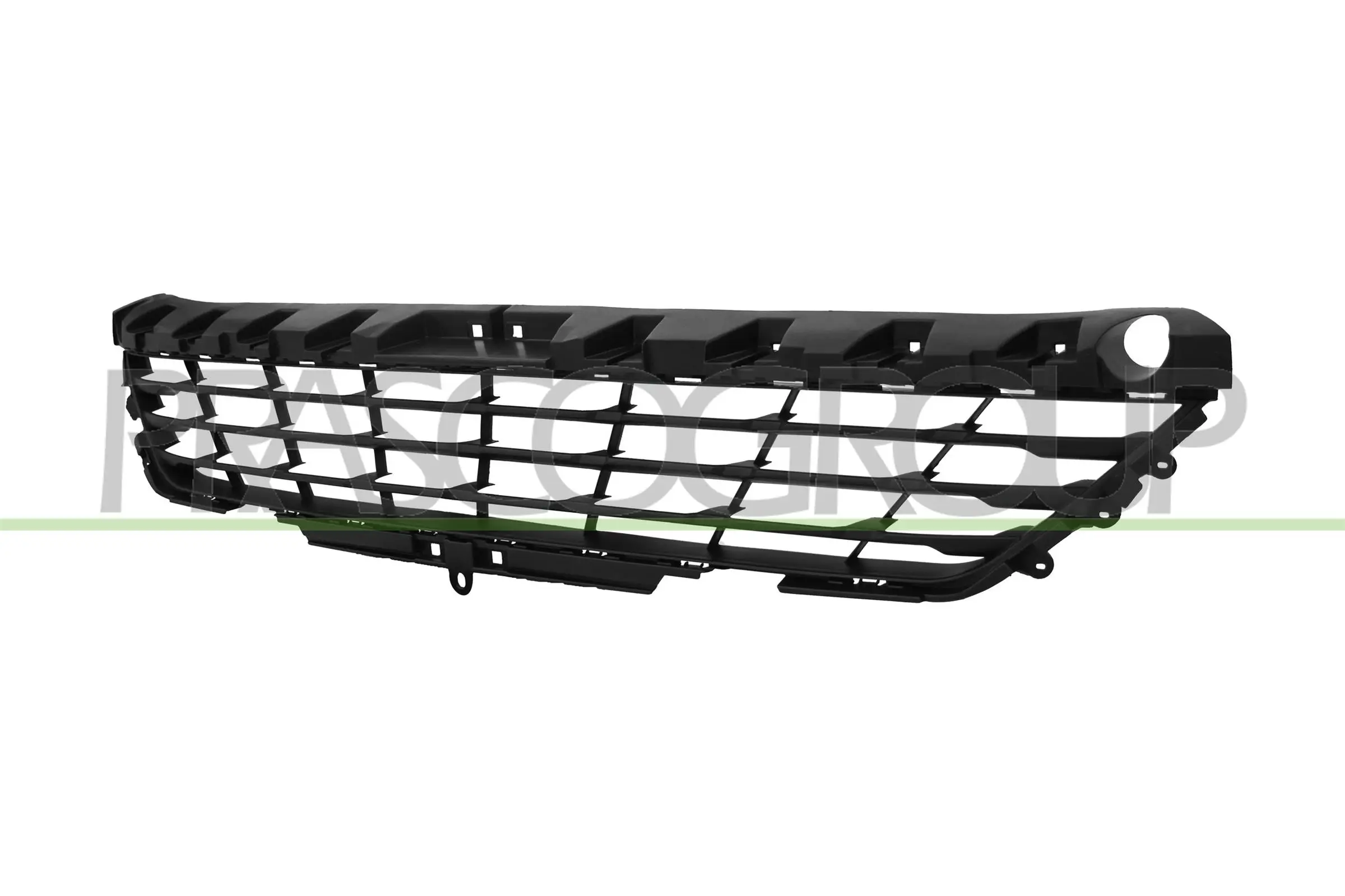 Lüftungsgitter, Stoßfänger vorne PRASCO RN9402101