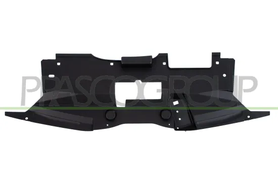 Zier-/Schutzleiste, Frontverkleidung vorne PRASCO RN9402112 Bild Zier-/Schutzleiste, Frontverkleidung vorne PRASCO RN9402112