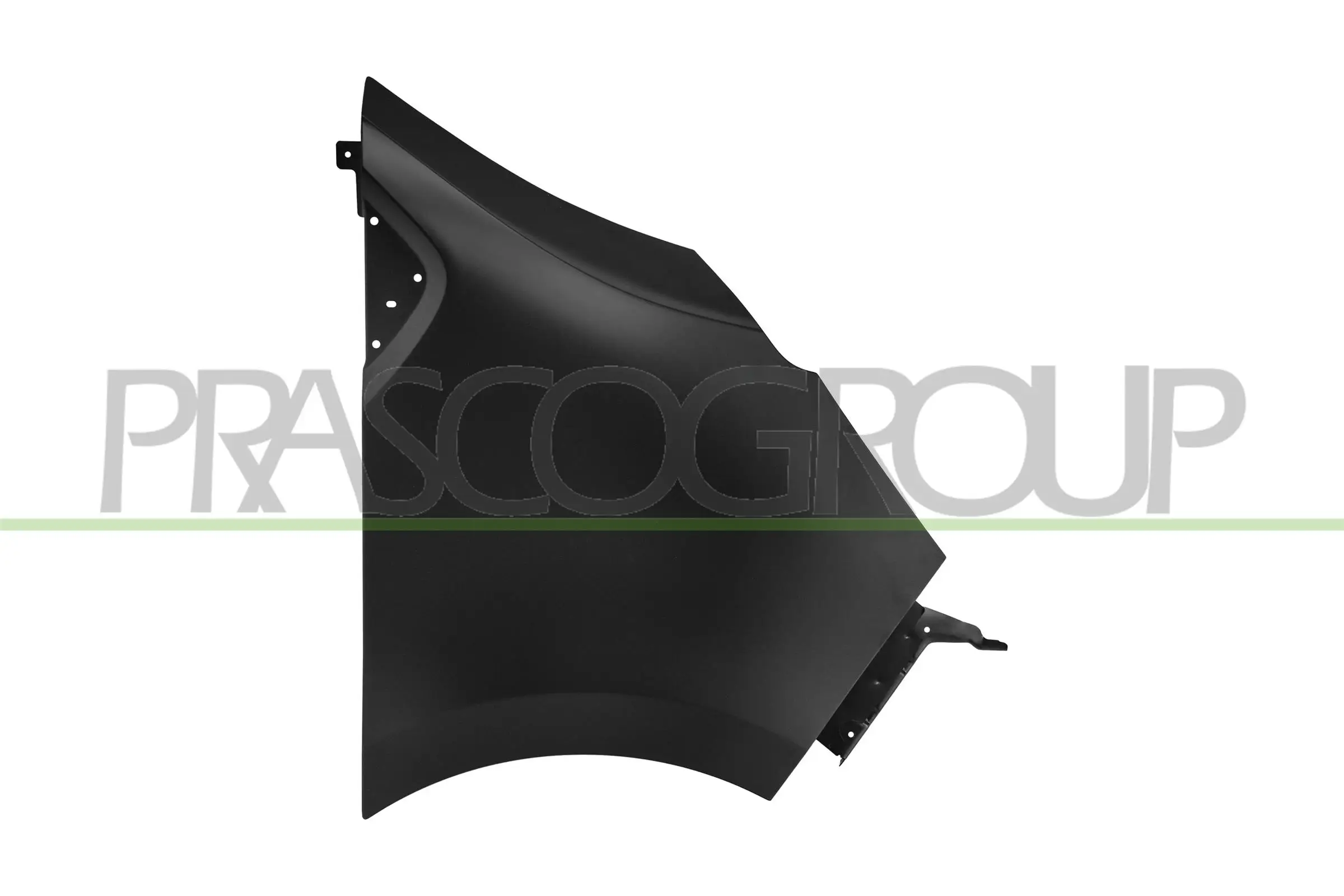 Kotflügel vorne rechts PRASCO RN9403003