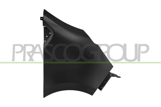 Kotflügel vorne rechts PRASCO RN9403003 Bild Kotflügel vorne rechts PRASCO RN9403003