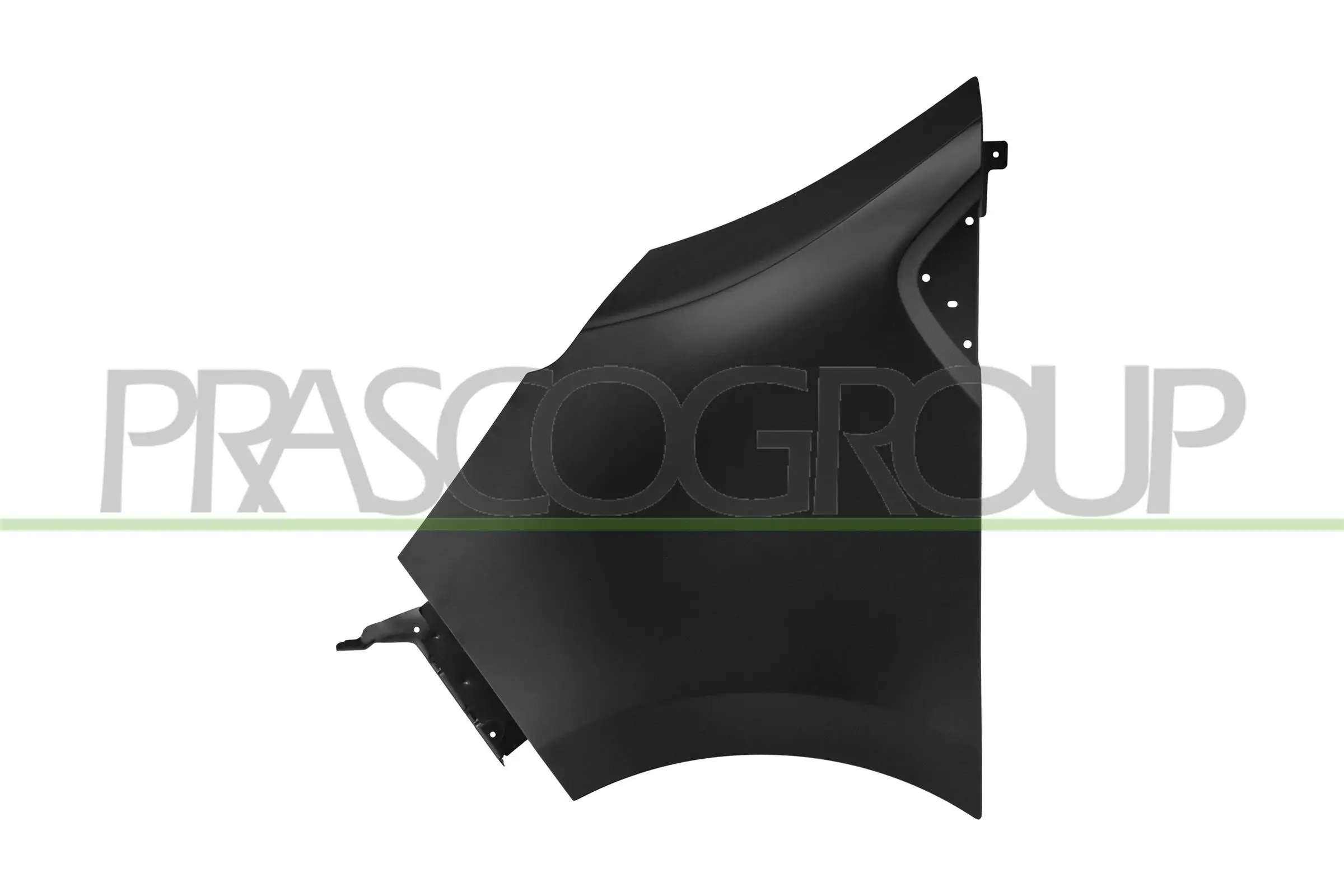 Kotflügel vorne links PRASCO RN9403004