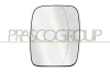 Spiegelglas, Au&szlig;enspiegel links PRASCO RN9407514