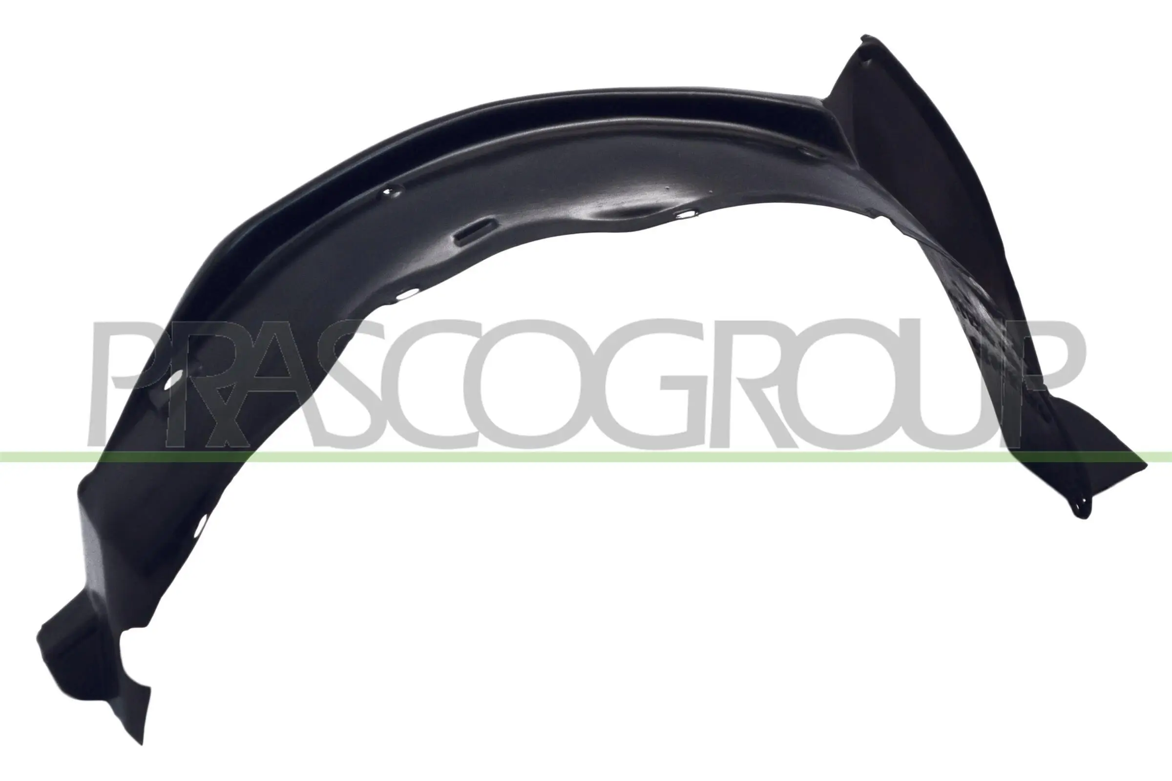 Innenkotflügel vorne links PRASCO RN9503604