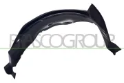 Innenkotflügel vorne links PRASCO RN9503604