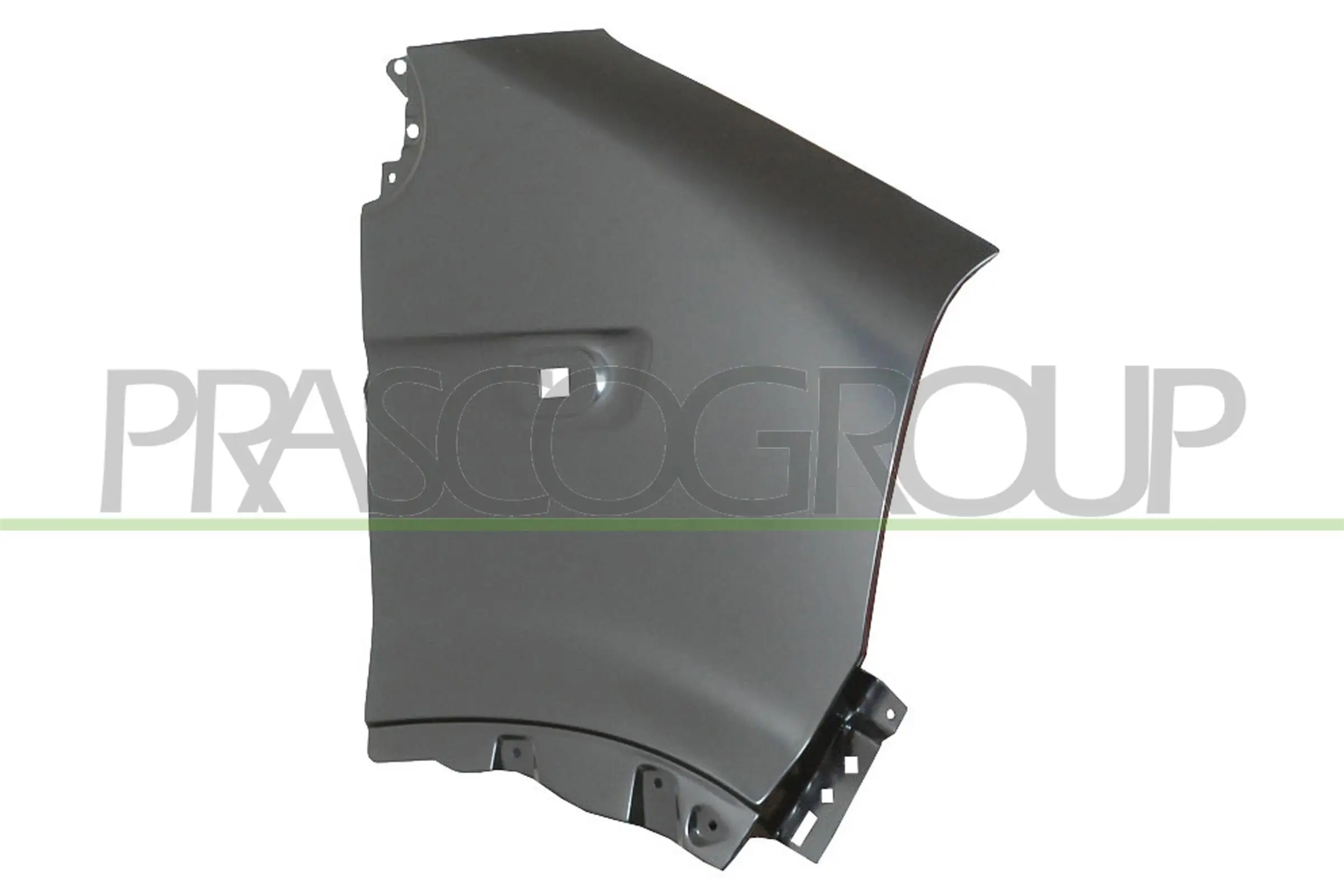 Kotflügel vorne rechts PRASCO RN9523013