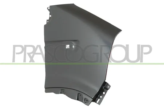 Kotflügel vorne rechts PRASCO RN9523013 Bild Kotflügel vorne rechts PRASCO RN9523013