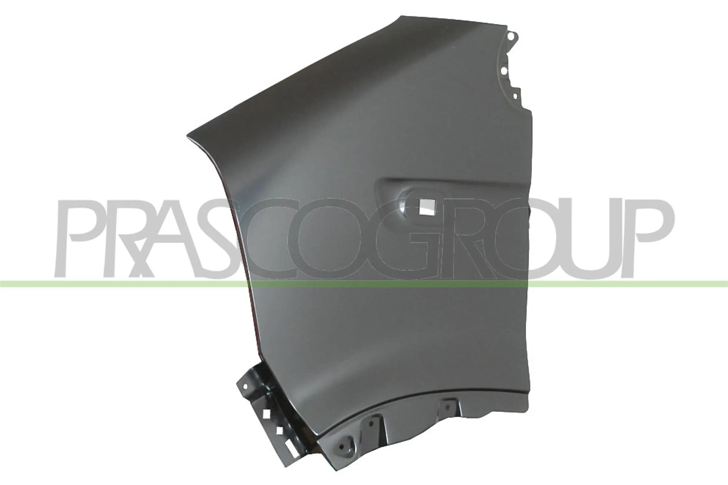 Kotflügel vorne links PRASCO RN9523014