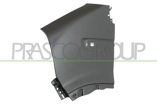 Kotflügel vorne links PRASCO RN9523014 Bild Kotflügel vorne links PRASCO RN9523014