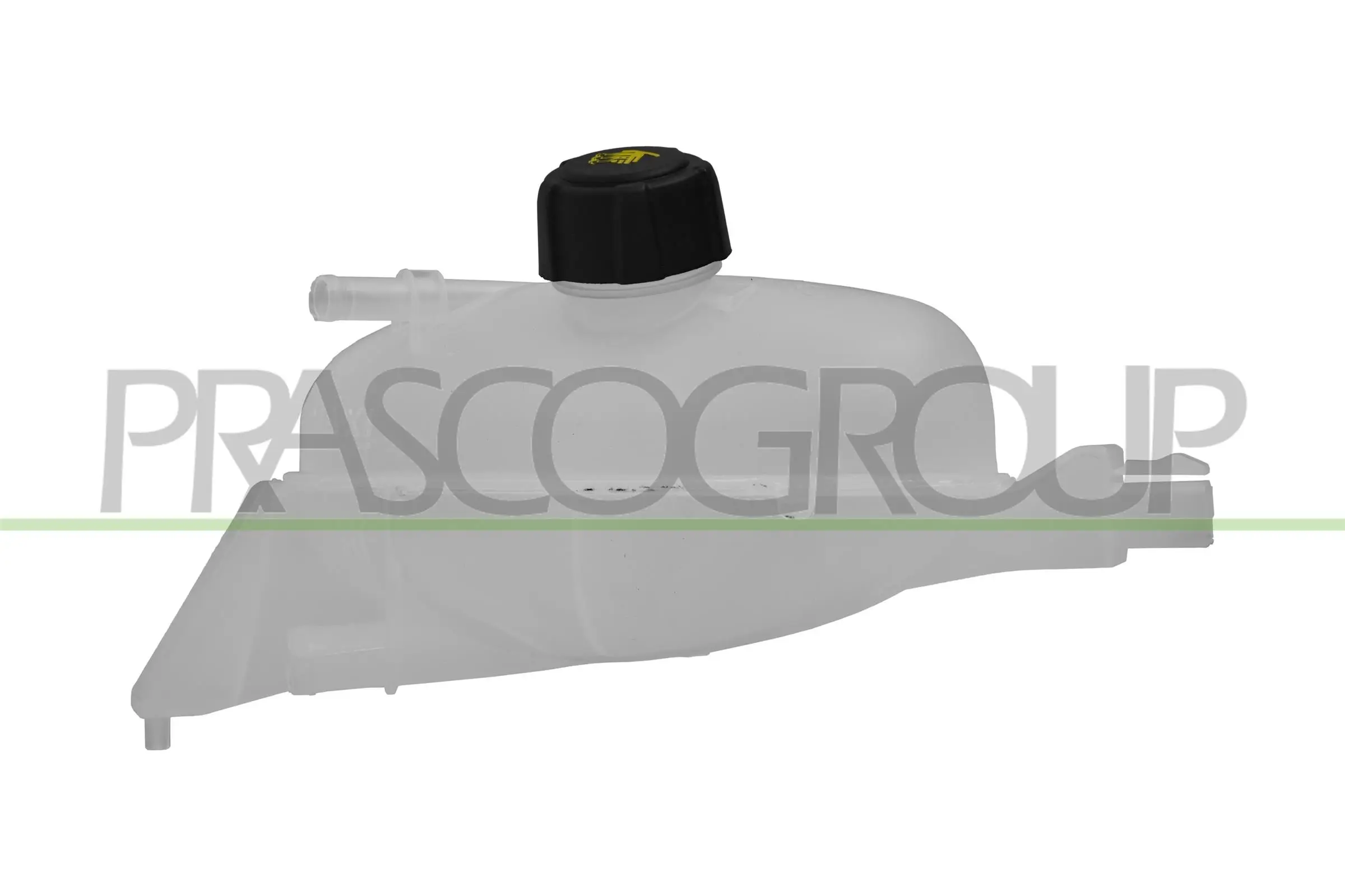 Ausgleichsbehälter, Kühlmittel PRASCO RN954VE01