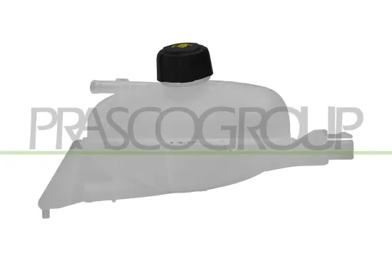 Ausgleichsbehälter, Kühlmittel PRASCO RN954VE01 Bild Ausgleichsbehälter, Kühlmittel PRASCO RN954VE01