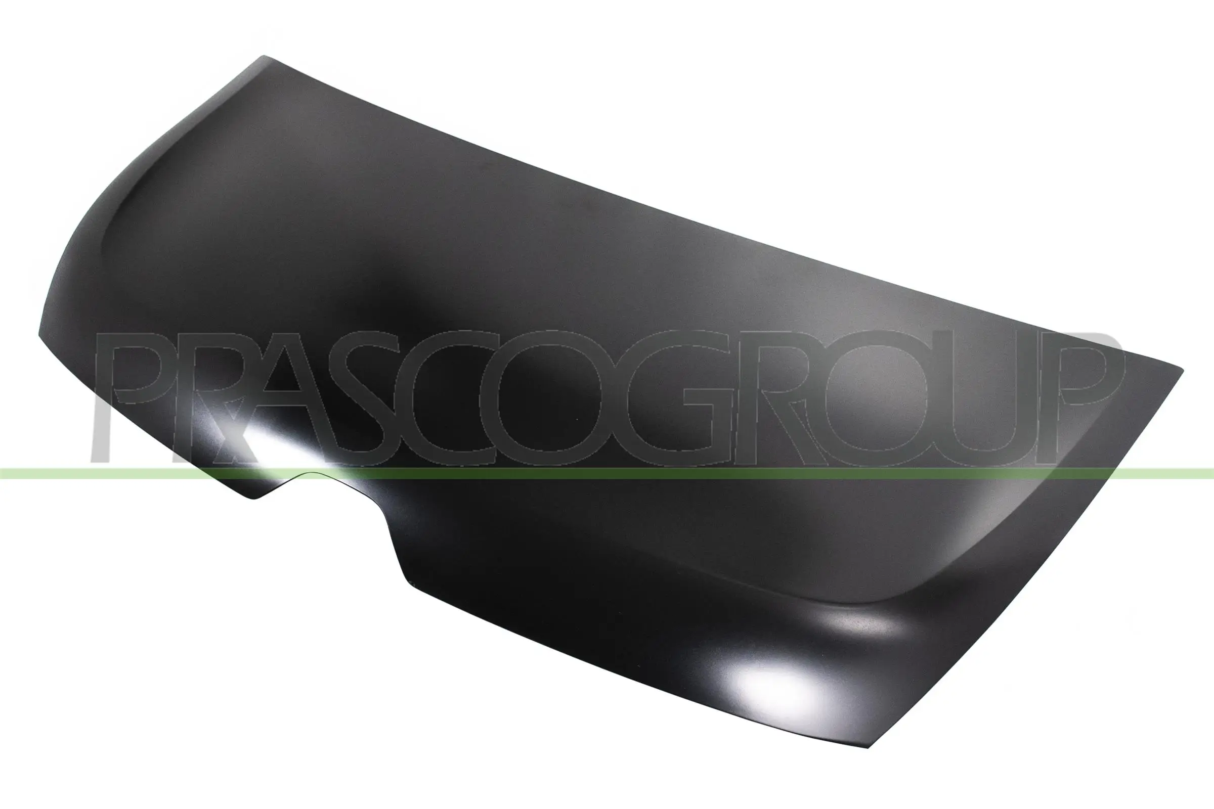 Motorhaube PRASCO RN9563100