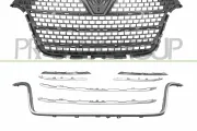 Kühlergitter PRASCO RN9582001