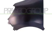 Kotflügel vorne links PRASCO RN9583004