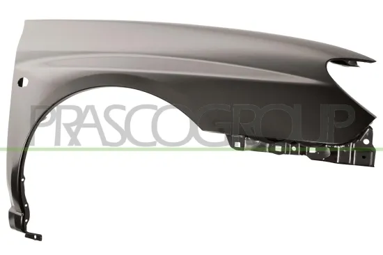 Kotflügel vorne rechts PRASCO SB4283013 Bild Kotflügel vorne rechts PRASCO SB4283013