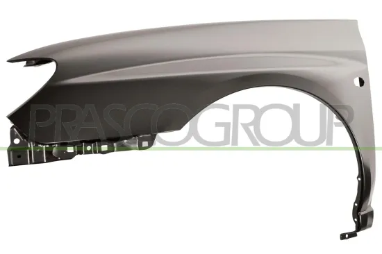 Kotflügel vorne links PRASCO SB4283014 Bild Kotflügel vorne links PRASCO SB4283014