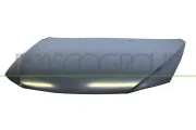 Motorhaube PRASCO SB4283100