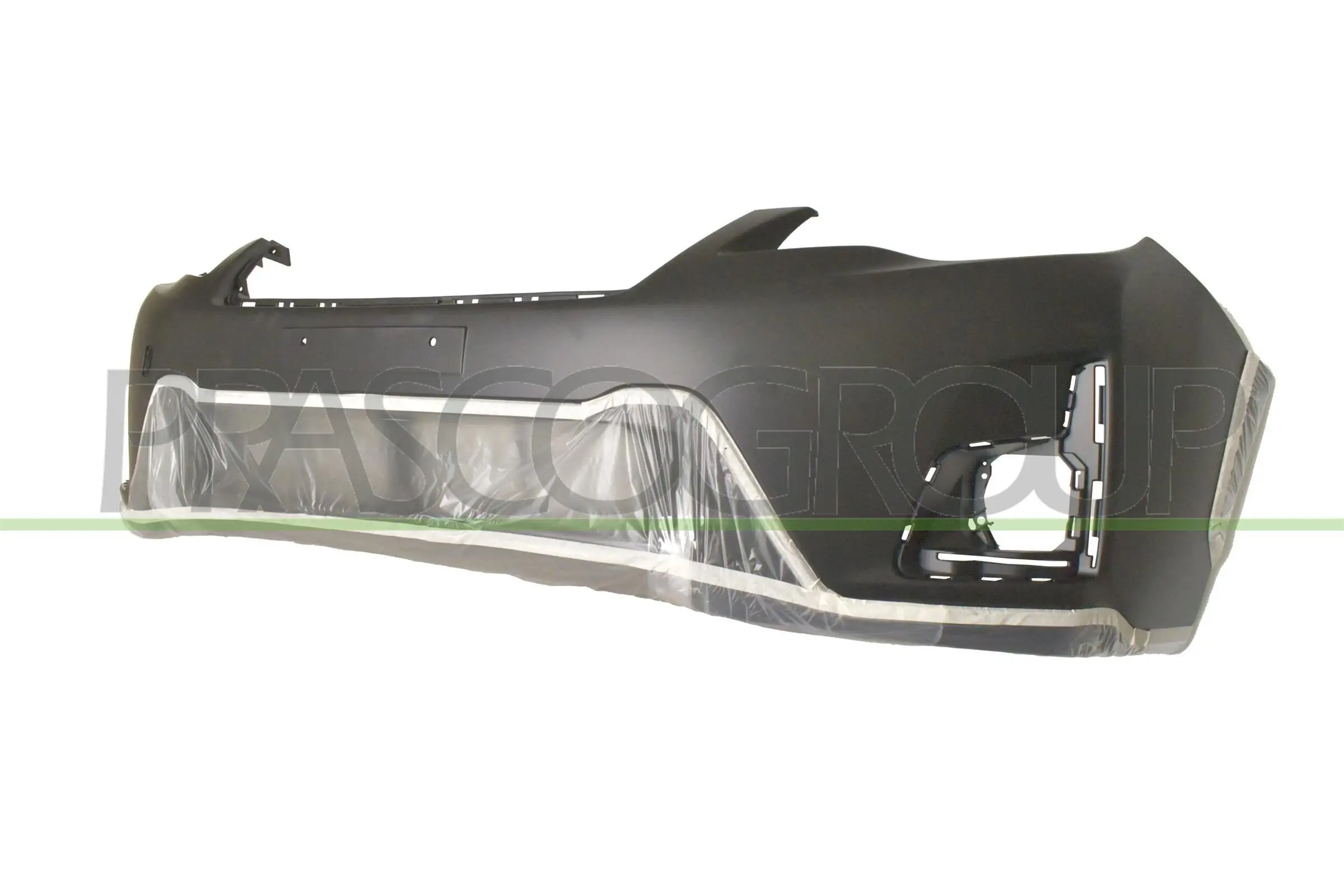 Stoßfänger vorne PRASCO SB7021011