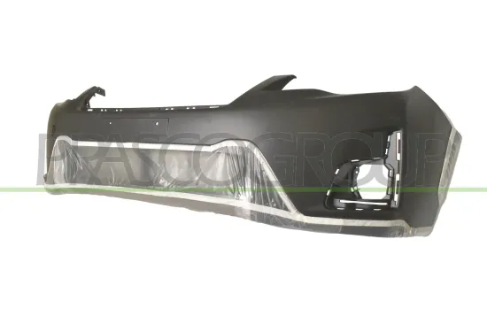 Stoßfänger vorne PRASCO SB7021011 Bild Stoßfänger vorne PRASCO SB7021011