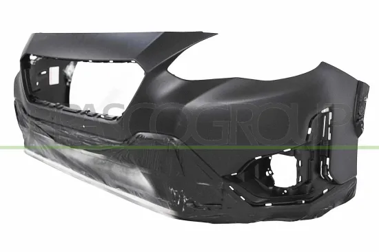 Stoßfänger vorne PRASCO SB7061001 Bild Stoßfänger vorne PRASCO SB7061001