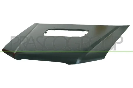 Motorhaube PRASCO SB8123100 Bild Motorhaube PRASCO SB8123100
